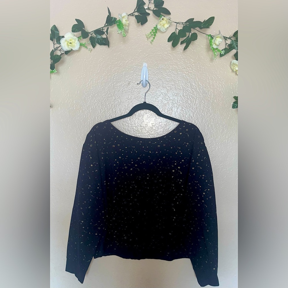 Celestial Sweatshirt